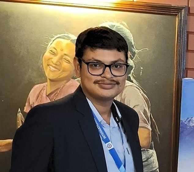 Er. Mahesh Bhattarai